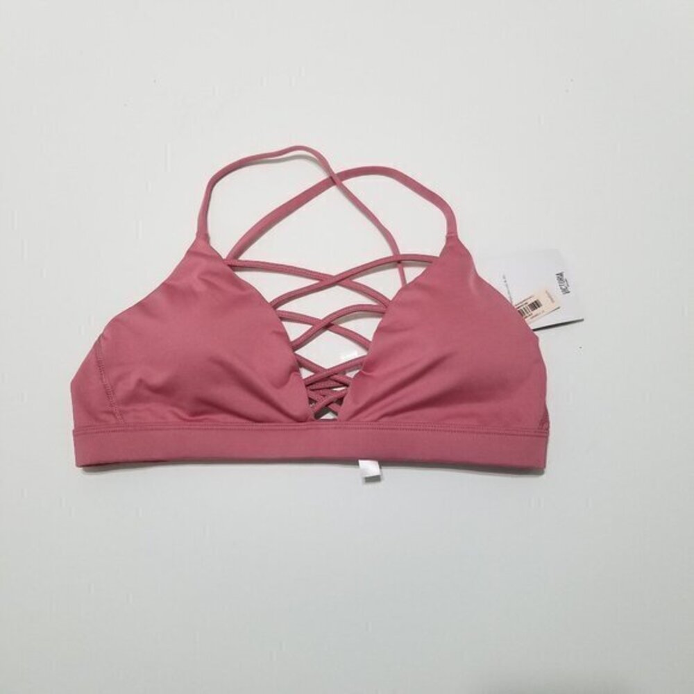 Victoria's Secret Pink Sports Bra